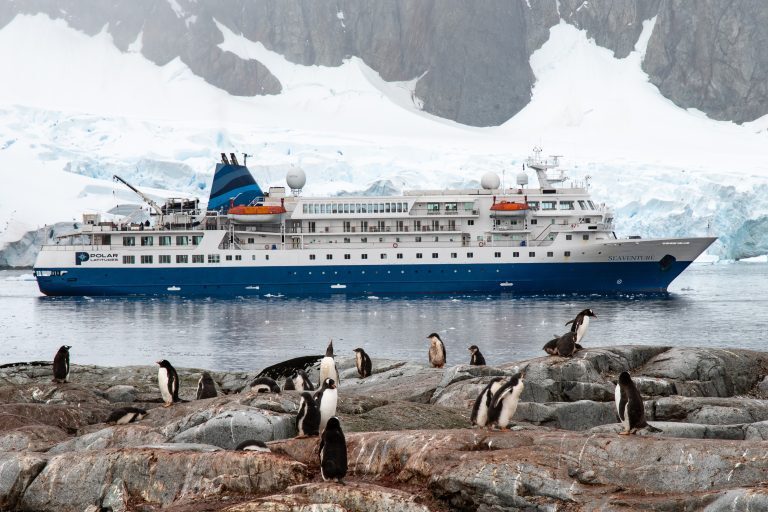 Antarctica Cruise Expert Advice